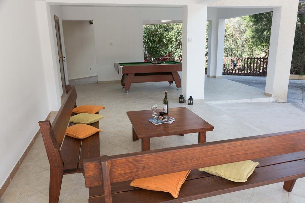 Coral Bay Sunkiss Villa Eksteriør billede