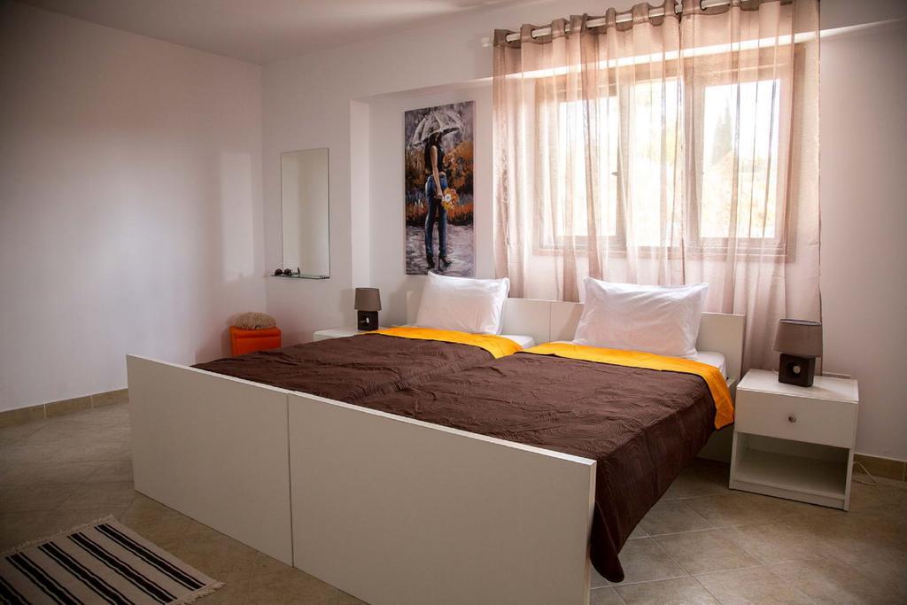 Coral Bay Sunkiss Villa Eksteriør billede