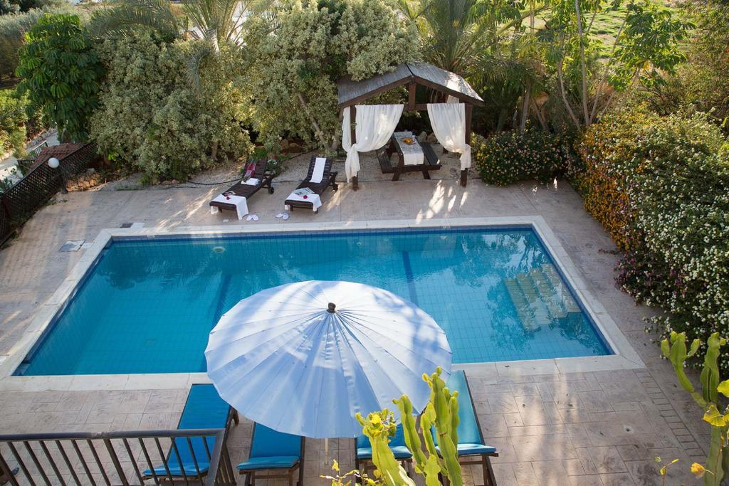 Coral Bay Sunkiss Villa Eksteriør billede