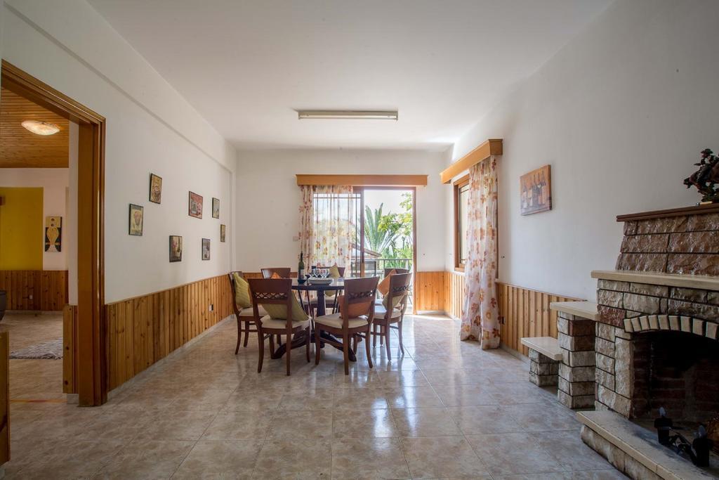Coral Bay Sunkiss Villa Eksteriør billede