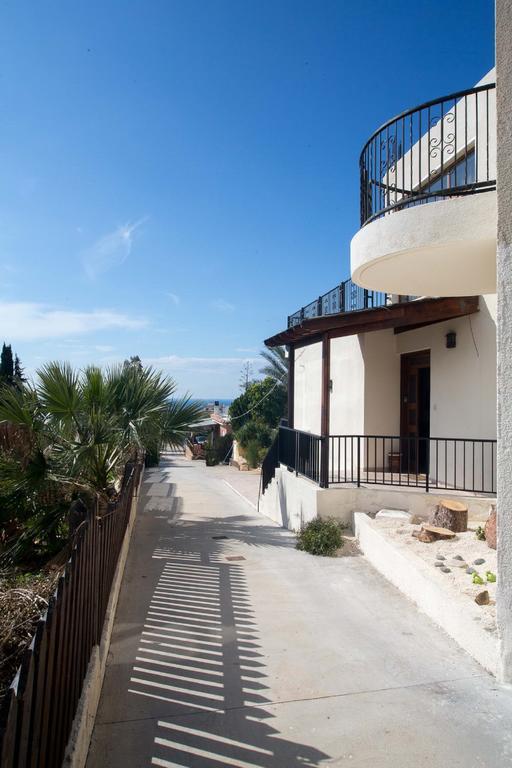 Coral Bay Sunkiss Villa Eksteriør billede