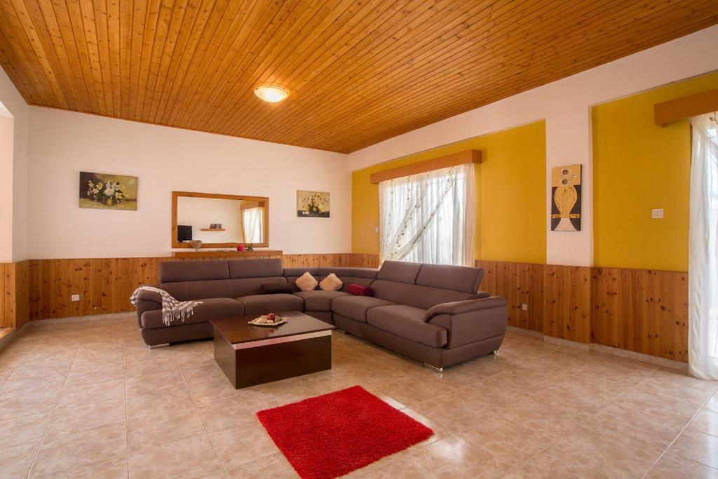 Coral Bay Sunkiss Villa Eksteriør billede