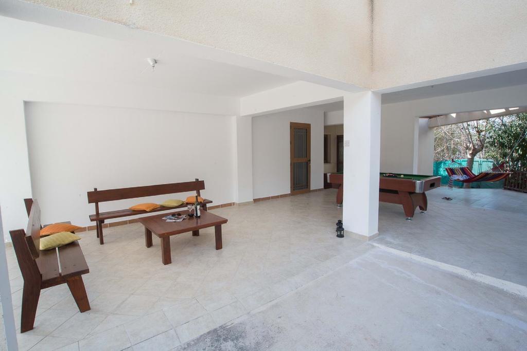 Coral Bay Sunkiss Villa Eksteriør billede