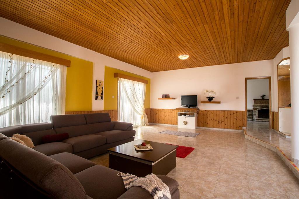 Coral Bay Sunkiss Villa Eksteriør billede