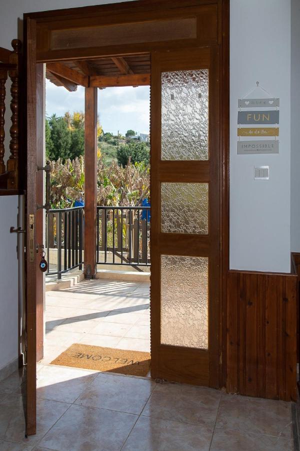 Coral Bay Sunkiss Villa Eksteriør billede