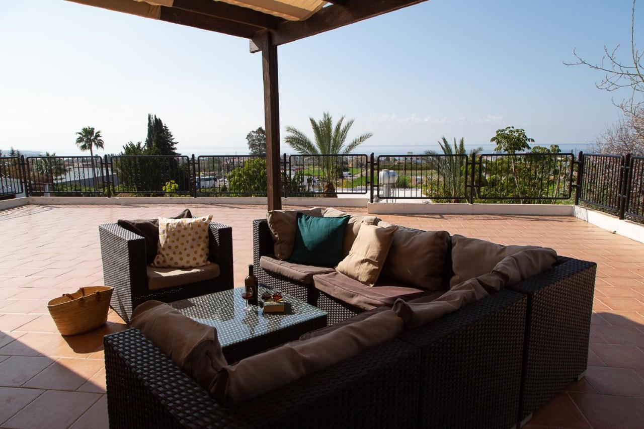 Coral Bay Sunkiss Villa Eksteriør billede